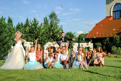 Fabryka Kreatywności Animacje dla Dzieci