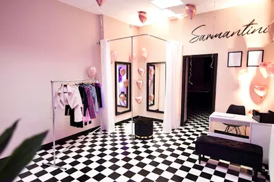 Sarmantini - usługi krawieckie